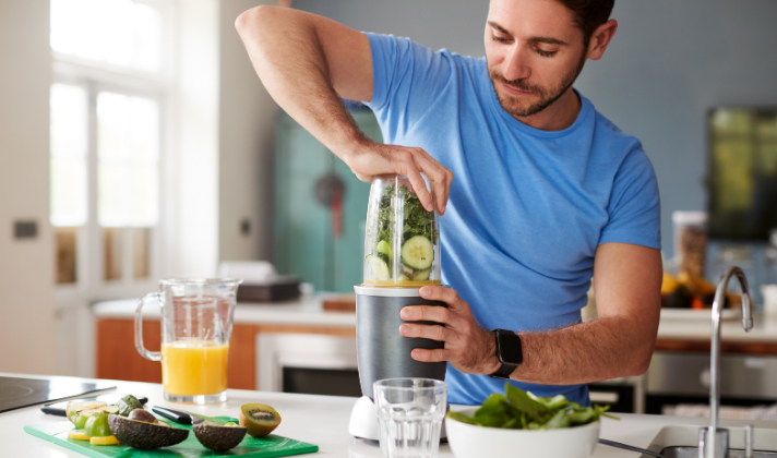 How to Choose the Right Wellness Supplements for Your Body